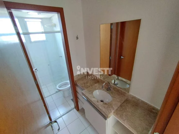 Imagem Apartamento Jardim América - Goiânia/GO