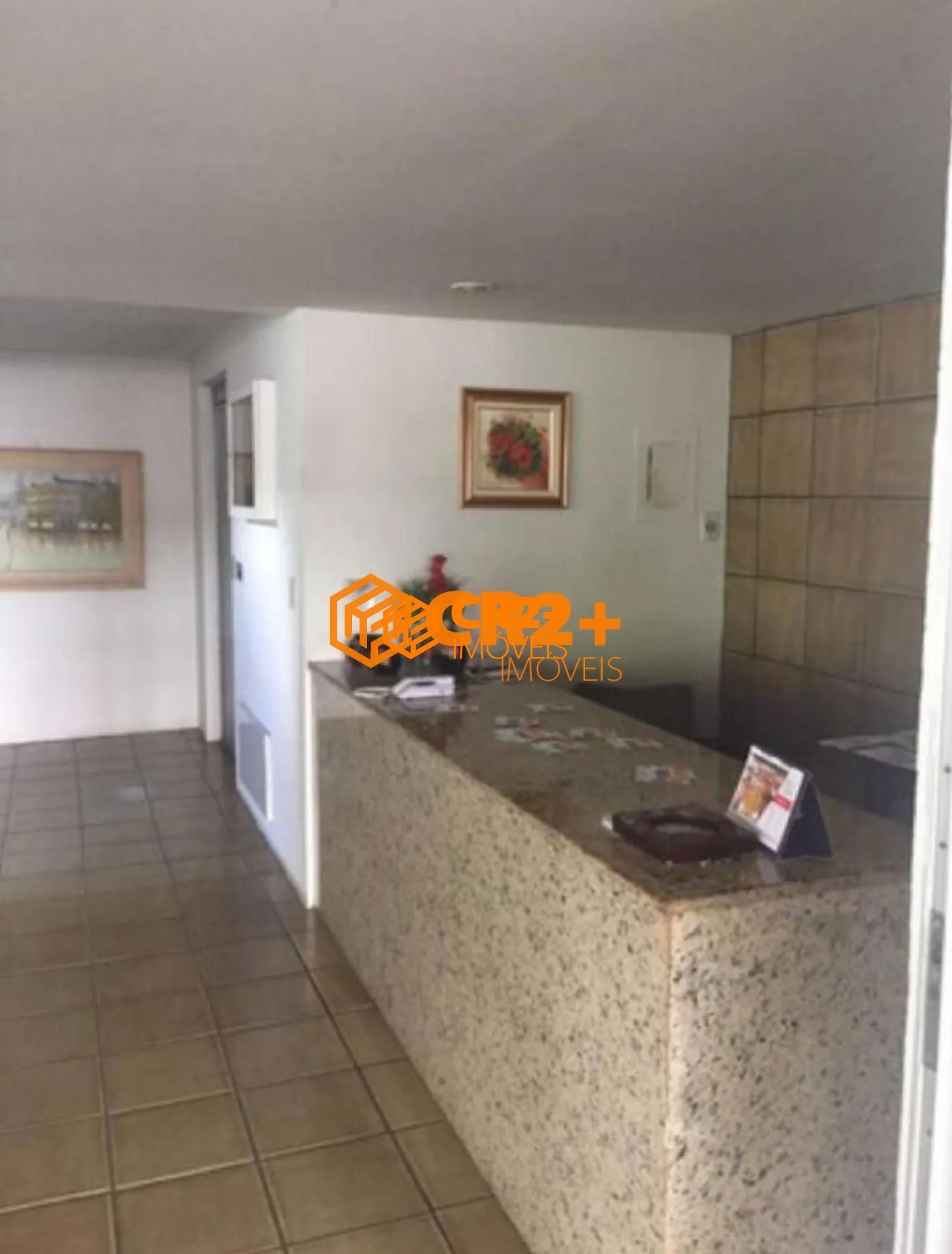 Imagem Apartamento a Venda, 90m² com 2 quartos, 1 suíte no Espinheiro em Recife