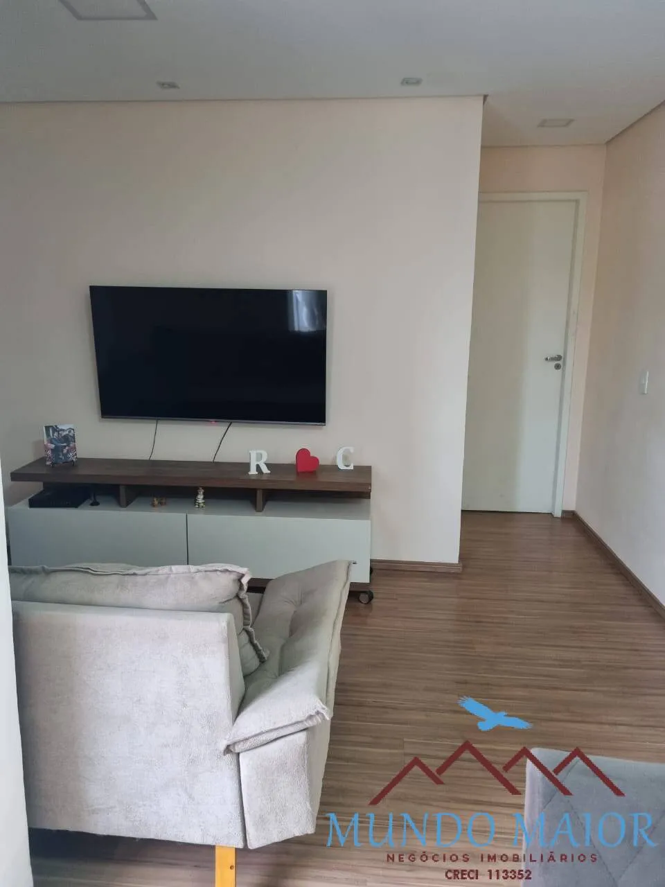Imagem Apto com 3 quartos 60m2 - 1 vaga -Sb Campo Planalto - SP -R$ 475.000!!