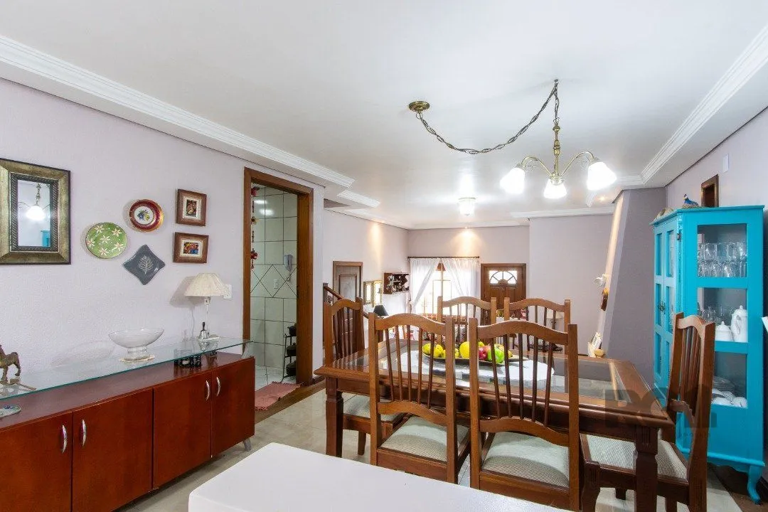 Imagem Casa de Condomínio em Jardim Isabel