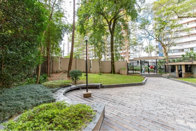 Imagem Apartamento à venda no bairro Vila Andrade - São Paulo/SP