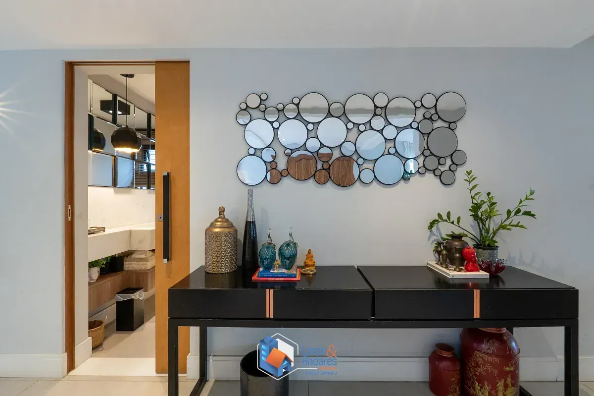 Imagem Casa para venda em Alto de Pinheiros com 4 quartos, sendo 4 suítes, 344m²