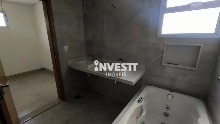 Imagem Apartamento com 3 dormitórios à venda, 225 m² por R$ 1.950.000,00 - Setor Bueno - Goiânia/GO