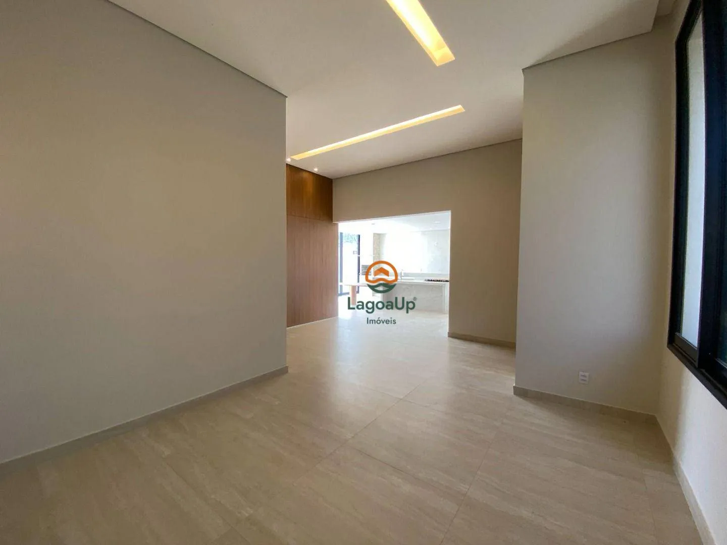Imagem Casa com 3 dormitórios à venda, 171 m² por R$ 1.560.000,00 - Joá - Lagoa Santa/MG