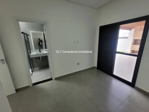 Imagem Linda Casa T?(C)rrea com 3 Suítes, sendo 1 Master com Closet Linda Casa T?(C)rrea ? Residencial Laguna ? Indaiatuba/ SP.