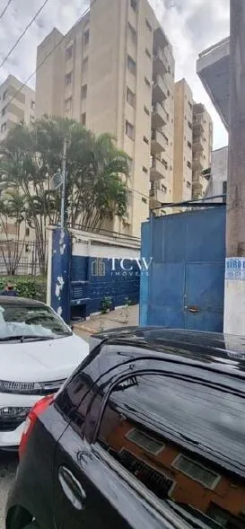 Imagem Galpão/Armazém | Salão Comercial | 578m2 | Saúde/Sp