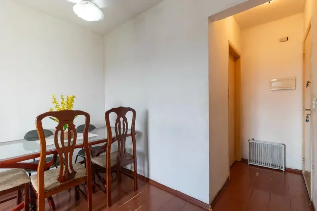 Imagem Apartamento à venda em São Paulo, Vila Arapuã, com 3 quartos, 61m2