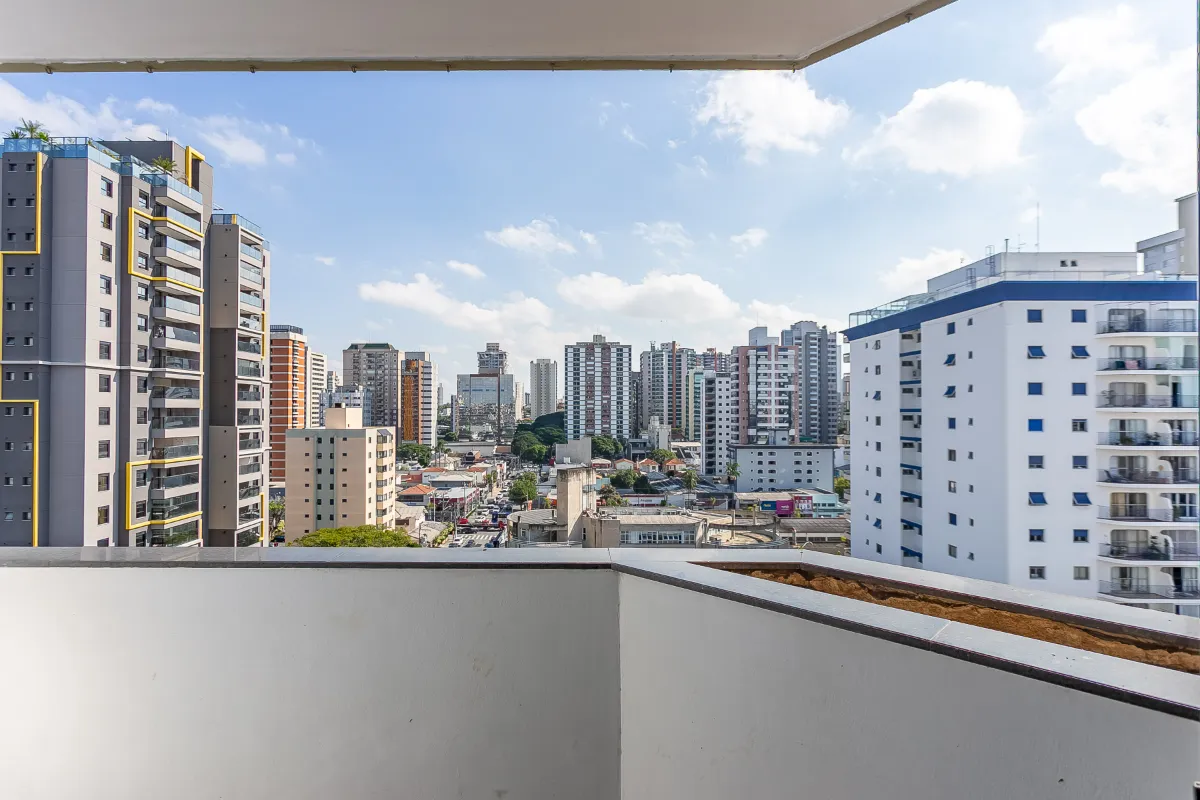 Imagem Apartamento para venda em Jardim com 3 quartos, sendo 3 suítes, 136m2