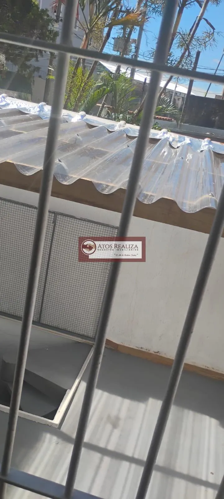 Imagem Sobrado à venda no Jardim Satélite, SP | 2 dorms, 65m²