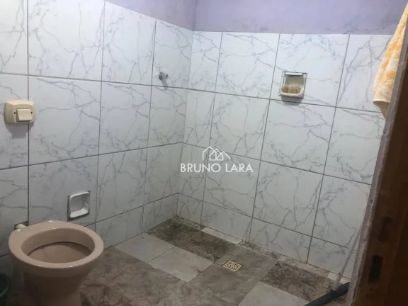 Imagem Sítio com 3 dormitórios à venda, 2520 m² por R$ 550.000,00 - Varginha - Igarapé/MG