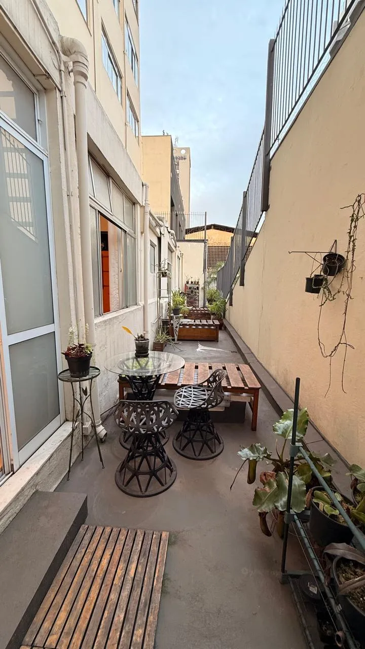 Imagem Apartamento garden para venda em Pinheiros com 2 quartos, sendo 1 suíte, 145m2