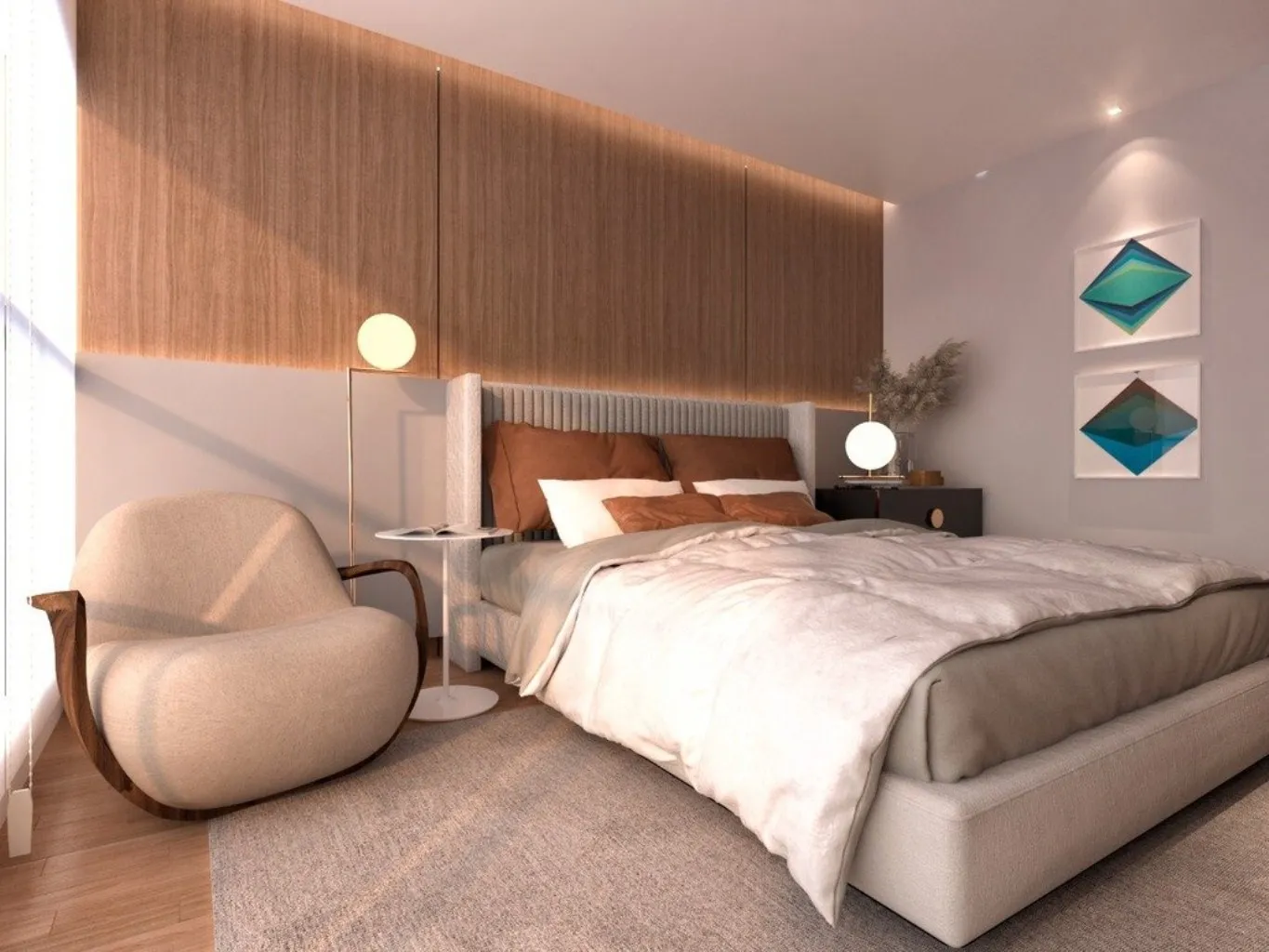 Imagem Cobertura duplex em São Bernardo do Campo SP, Breve lançamento em Jardim do Mar São Bernardo do Campo SP, comprar apartamento 3 dormitórios Sbc