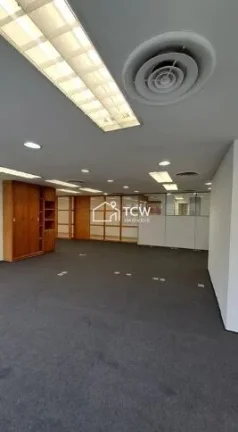 Imagem Sala para alugar no bairro Bela Vista - São Paulo/SP, Zona Sul