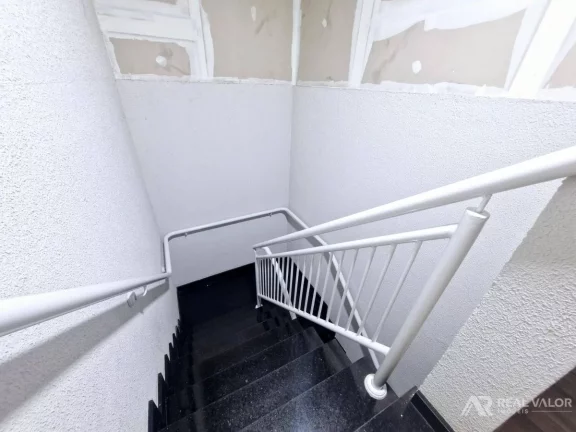 Imagem Barracão Comercial para Locação de 189m2 no Bairro Greenfield em Fazenda Rio Grande