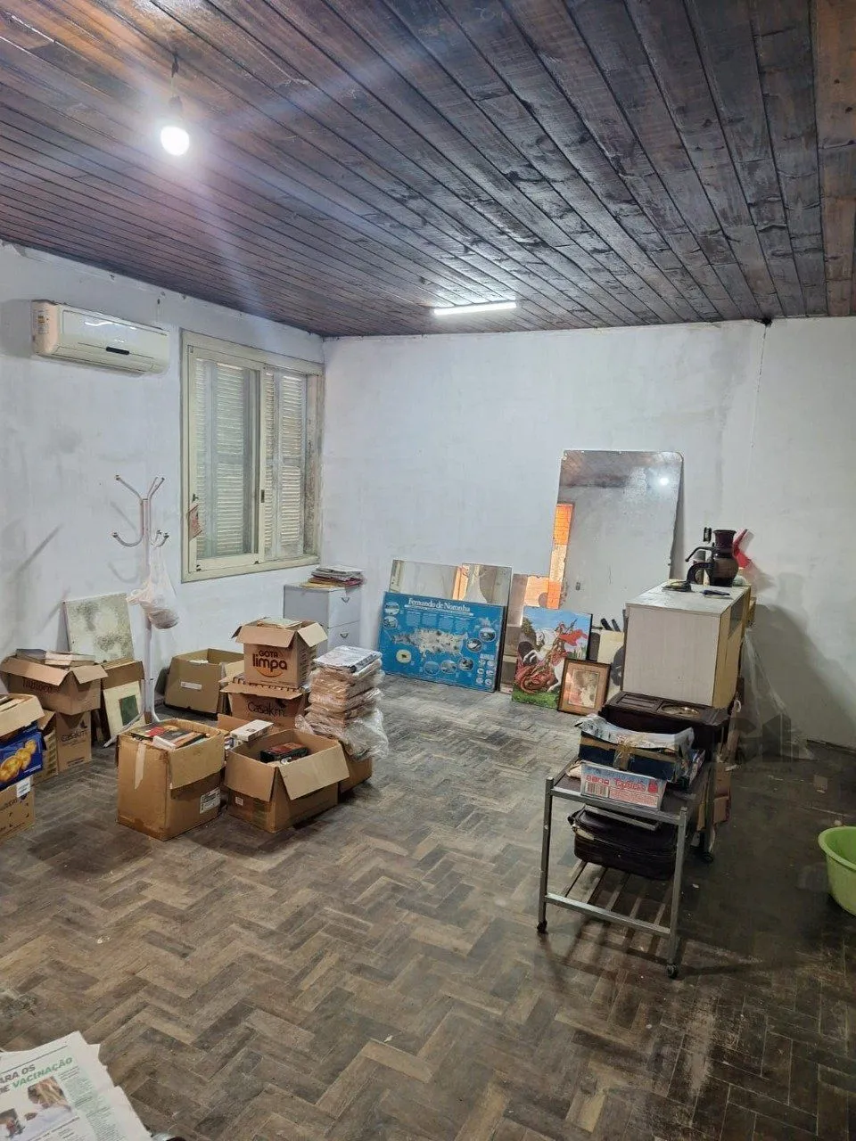 Imagem TERRENO 419M² A VENDA NO BAIRRO PETROPOLIS - POA RS