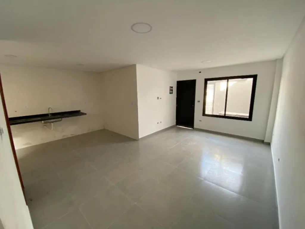 Imagem CASA COM 62,41 m² - MELVI - PRAIA GRANDE SP