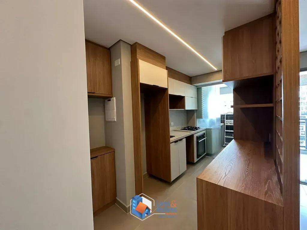 Imagem Apartamento à venda 2 Quartos 1 Vaga 69M² Pinheiros São Paulo - SP