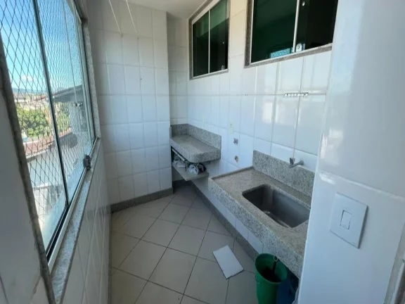 Imagem APARTAMENTO COM 4 QUARTOS E 1 SUÍTE A VENDA EM GUARAPARI