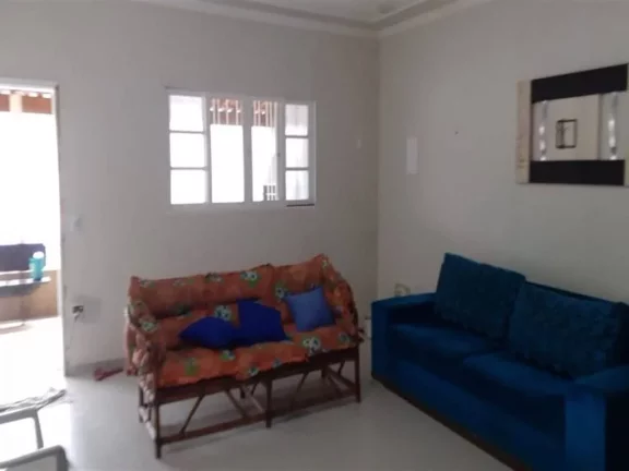 Imagem Chácara com 2 dormitórios à venda, 700 m² por R$ 400.000,00 - Jardim das Palmeiras - Itanhaém/SP