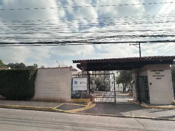 Foto do imóvel Oportunidade Única em COTIA - SP | Tipo: Apartamento | Negociação: Licitação Aberta | Situação: Imóvel em AVENIDA JOAO PAULO ABLAS