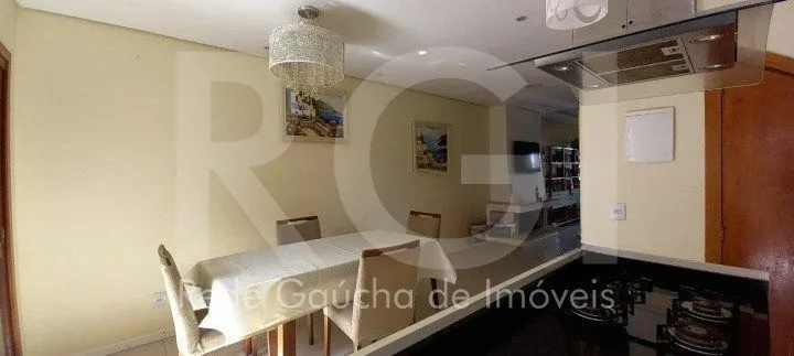 Imagem Casa 3 dormitórios à venda Espírito Santo Porto Alegre/RS
