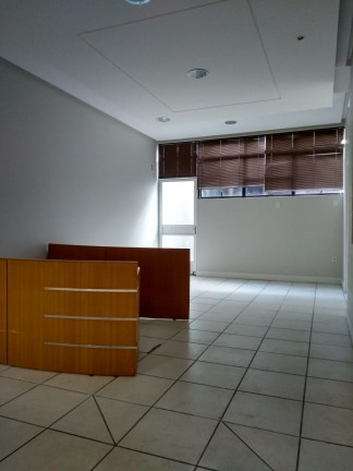Imagem Sala Comercial à Venda, 89 m² em Centro - Criciúma