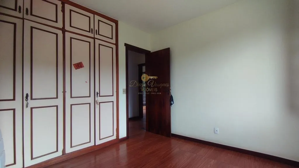 Imagem Casa para Venda em Teresópolis / RJ no bairro Golfe
