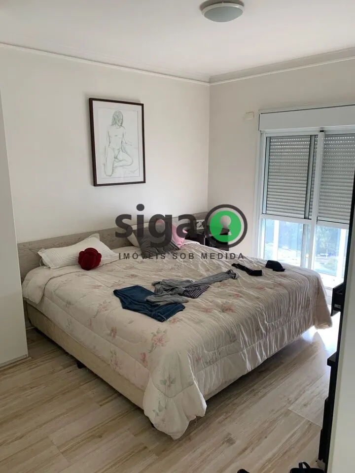 Imagem VENDE na Vila Andrade Apartamento com 3 Suítes e 3 Vagas