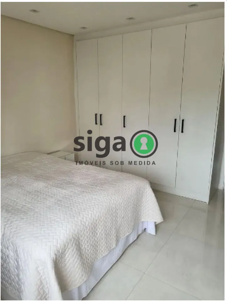 Imagem APARTAMENTO 03 DORMS FINO ACABAMENTO ACLIMAÇÃO