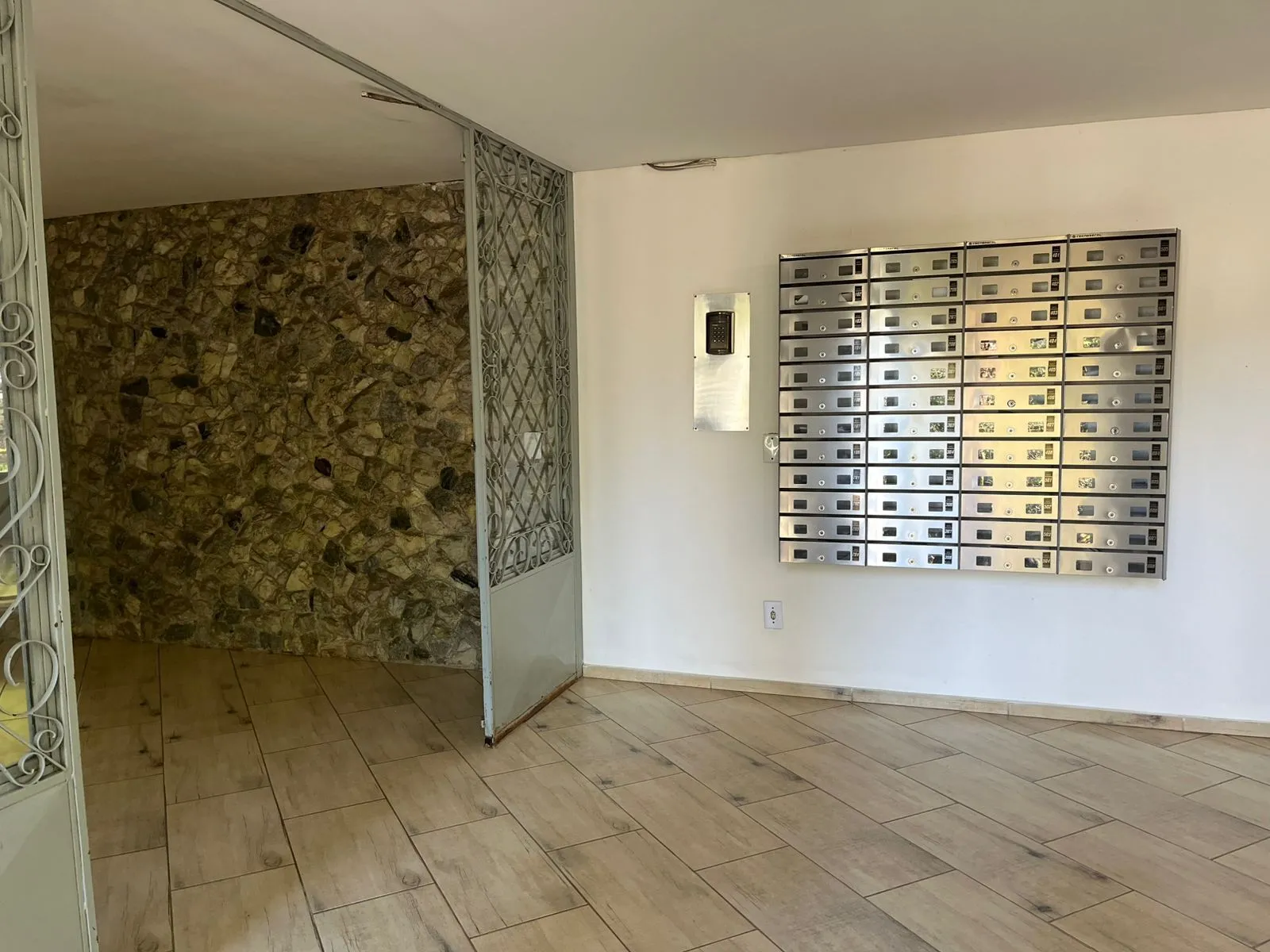 Imagem Apartamento em Nonoai