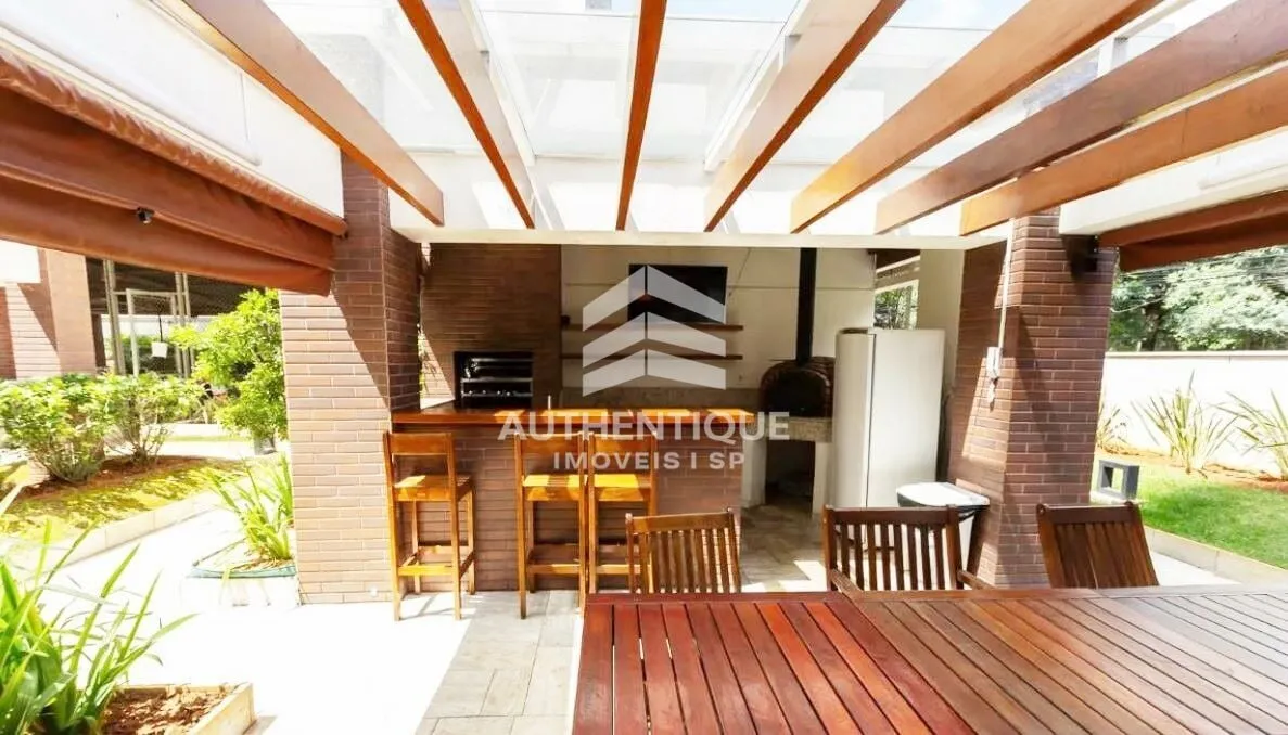Imagem CASA DAS CALDEIRAS HOME - Apartamento à venda em São Paulo/SP