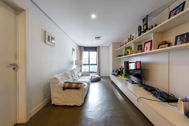 Imagem APARTAMENTO RESIDENCIAL em SÃO PAULO - SP, REAL PARQUE
