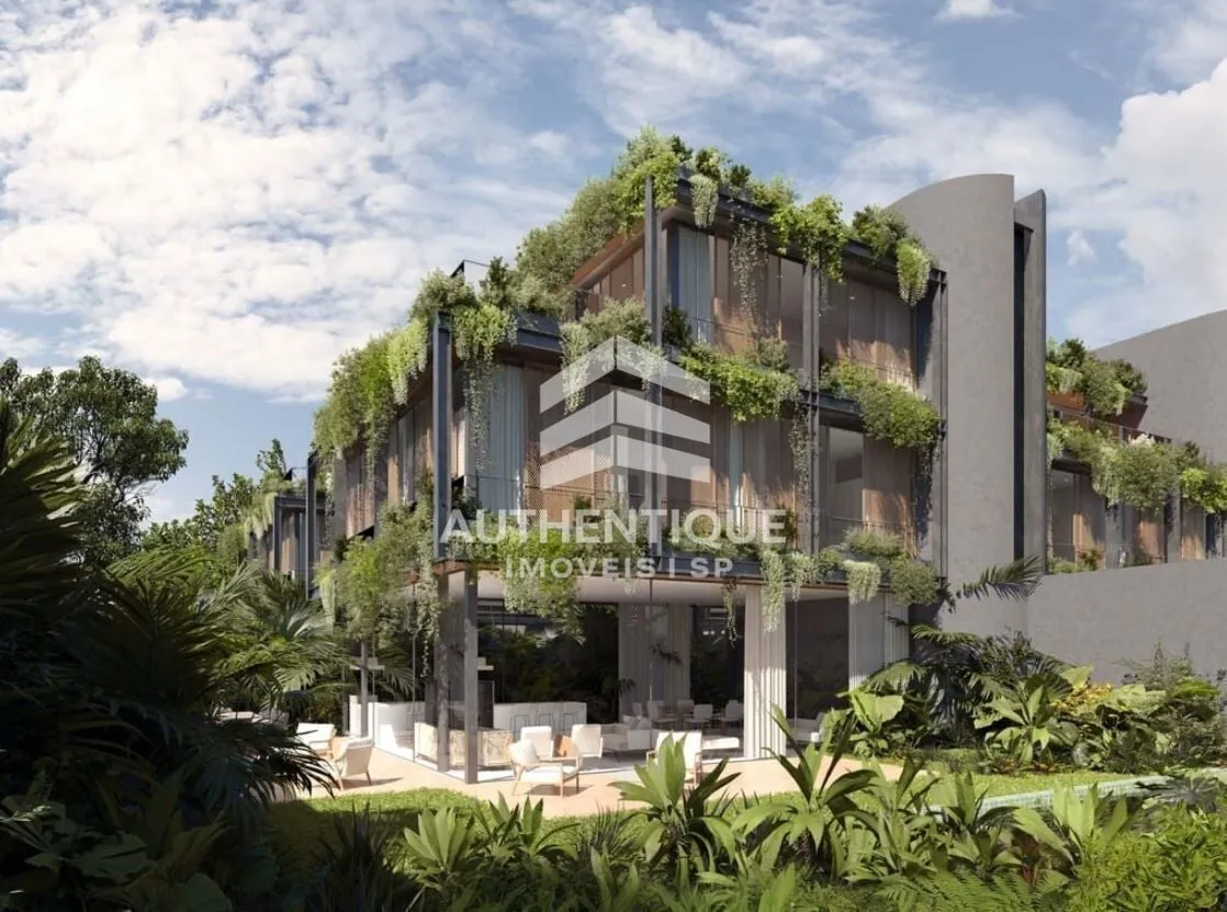 Imagem RELVA ALTO DE PINHEIROS - Casa à venda no bairro Alto de Pinheiros - São Paulo/SP, Zona Oeste