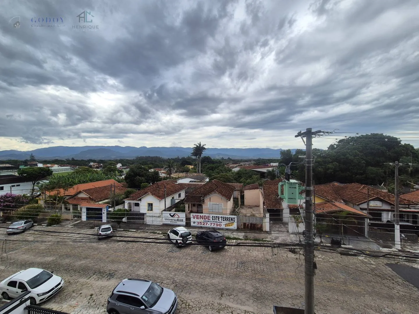 Imagem Oportunidade Única: Apartamento Novo no Coração da Cidade