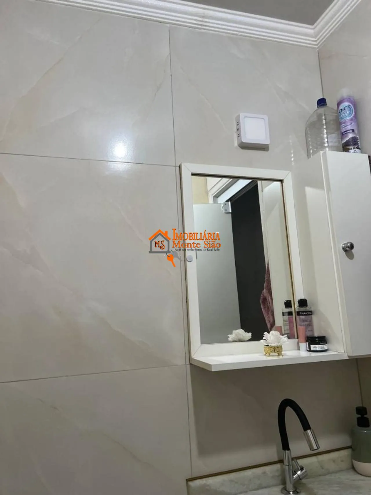 Imagem Apartamento com 2 dormitórios à venda, 51 m² por R$ 424.000,00 - Macedo - Guarulhos/SP