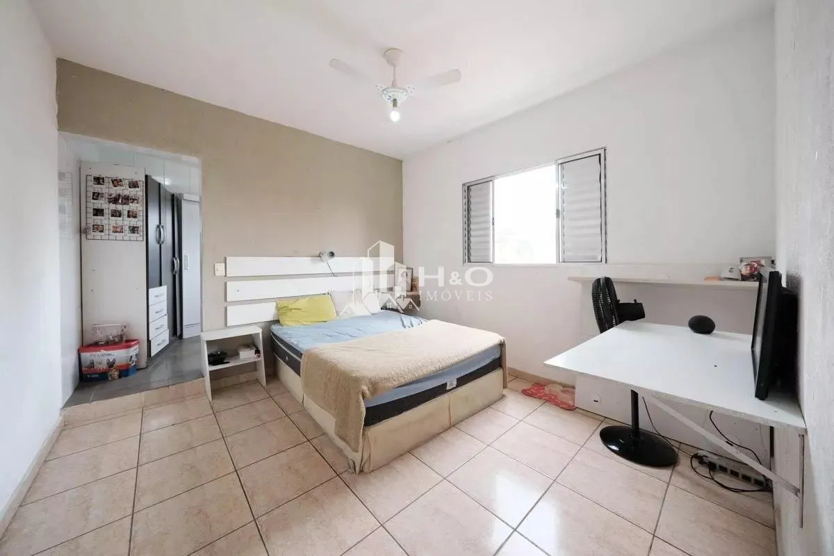 Imagem Oportunidade! Sobrado com 200m² em Ermelino Matarazzo - SP