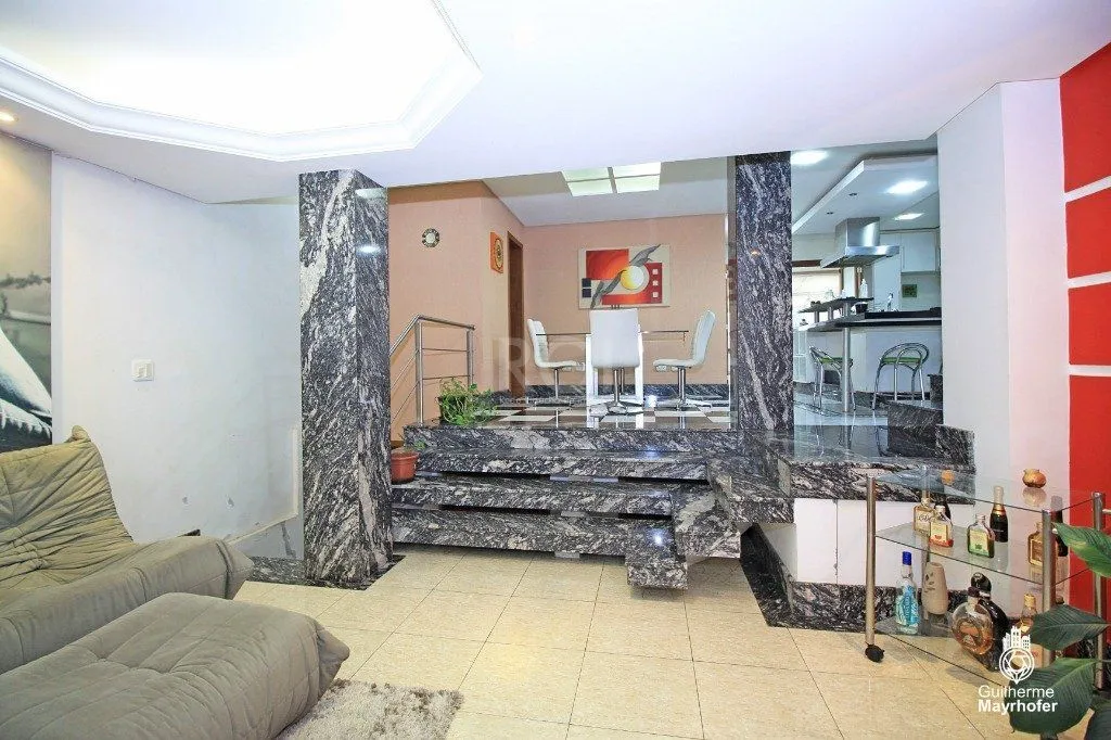 Imagem Casa Condominio para Venda - 320m², 3 dormitórios, sendo 2 suites, 3 vagas