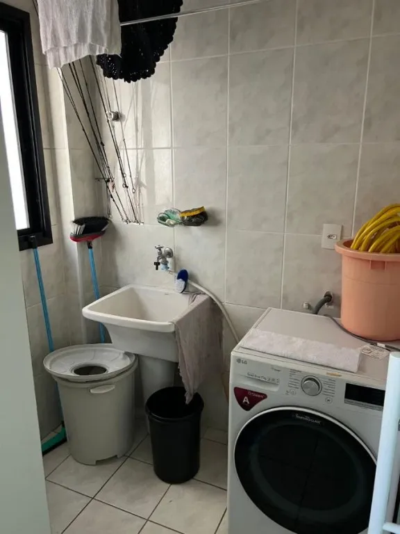 Imagem APARTAMENTO COM 110,00 m² - GUILHERMINA - PRAIA GRANDE SP