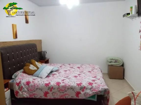 Imagem SOBRADO C/ 210M², 3 DORMS, 2 VAGAS E 4 WCS NA VILA STA TEREZINHA