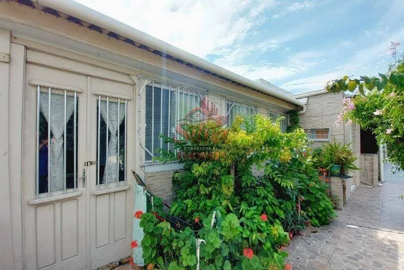 Imagem C966 | Casa com 2 terrenos e anexo à venda em Imbé com 7 dormitórios