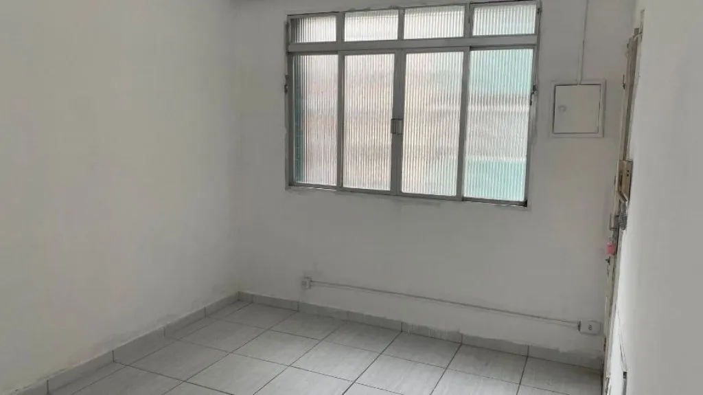 Imagem APARTAMENTO COM 30,00 m² - GUILHERMINA - PRAIA GRANDE SP