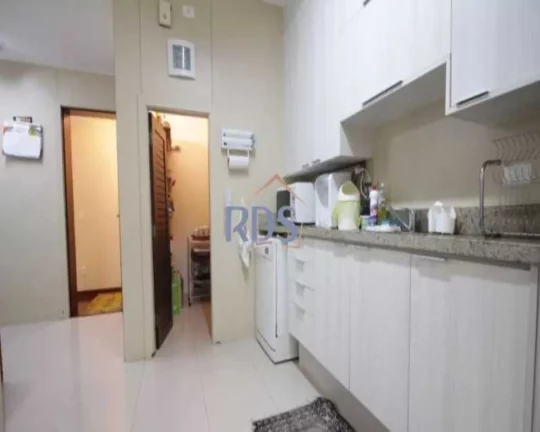 Imagem Apartamento - Duplex / Residencial / Vila Suzana