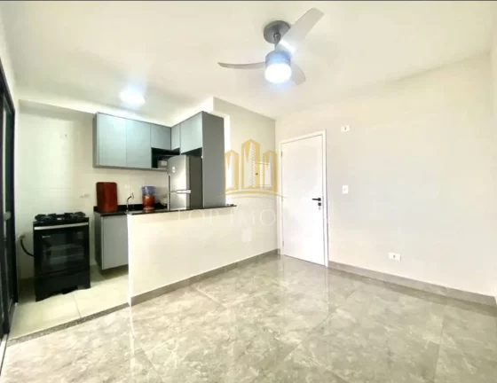 Imagem Maravilhoso apartamento três dormitórios suíte varanda gourmet no Jardim Oswaldo Cruz