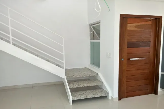 Imagem Casa de Condomínio com 3 Quartos à Venda, 90 m² em Verdecap - Teresina