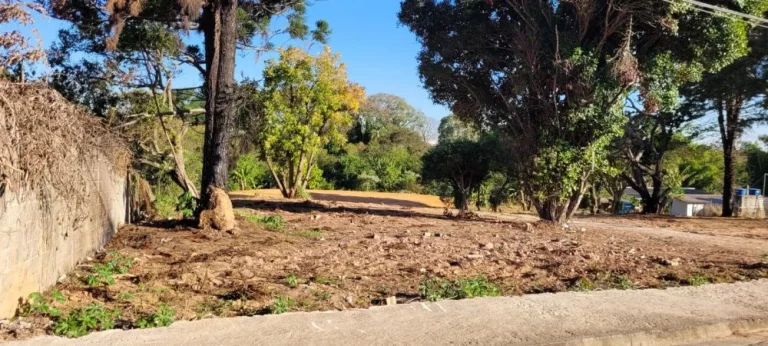 Imagem Terreno a Venda em Cabreúva-SP