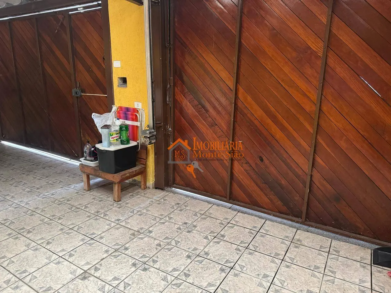 Imagem Sobrado com 2 dormitórios à venda, 250 m² por R$ 959.000,00 - Vila Flórida - Guarulhos/SP