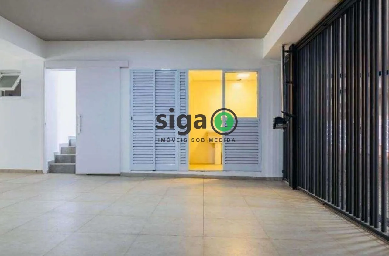 Imagem Casa em condomínio para venda no Chácara Flora - São Paulo, SP