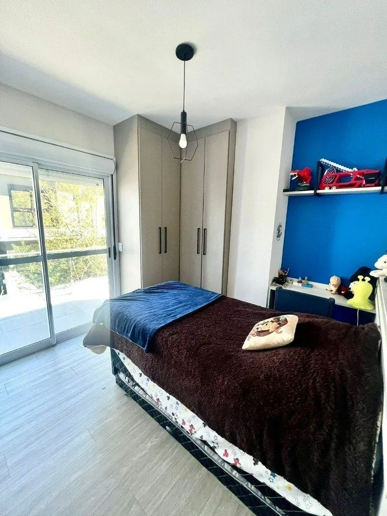 Imagem Casa em condomínio fechado