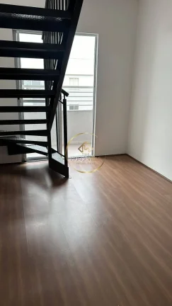 Imagem Cobertura Duplex, 106m², Condominio Millennium,SJC