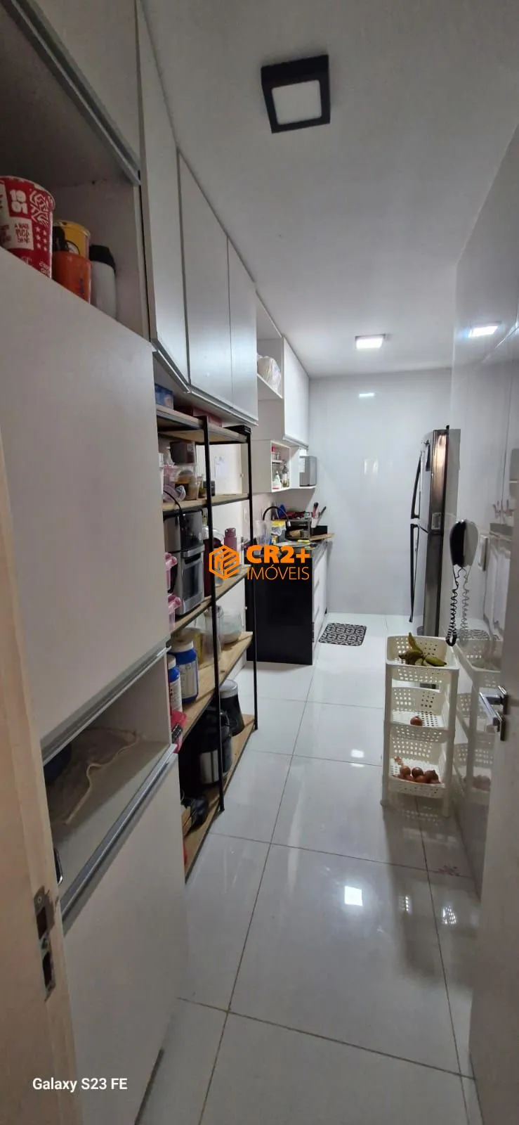 Imagem Apartamento totalmente reformado de 78m² no bairro dos Aflitos